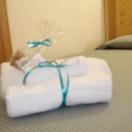 Le 3 Lanterne Hotel 4*