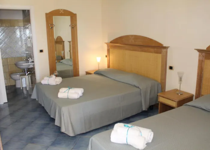 Le 3 Lanterne Hotel Marina di Sibari