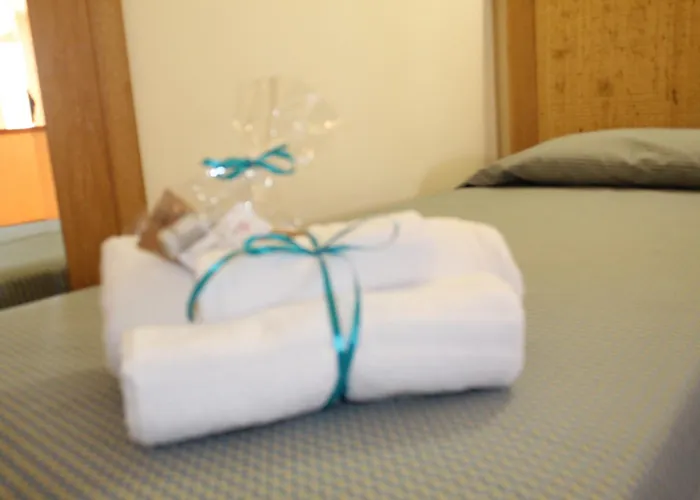 Le 3 Lanterne Hotel 4*