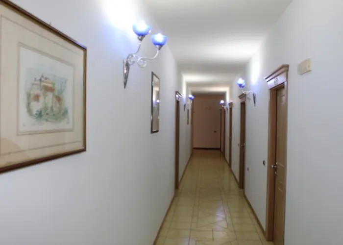 Le 3 Lanterne Marina di Sibari