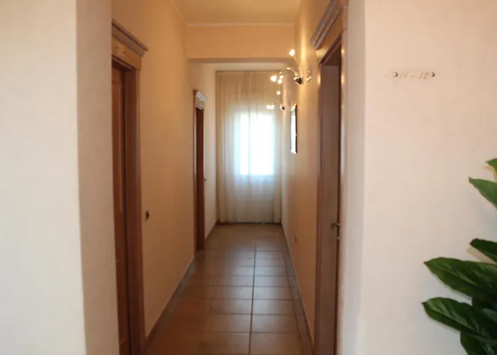 Le 3 Lanterne Hotel Marina di Sibari