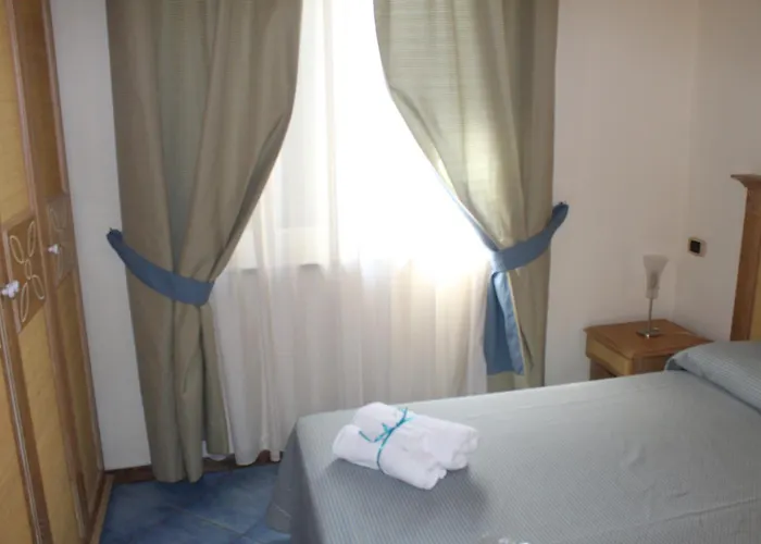 Le 3 Lanterne 4* Marina di Sibari