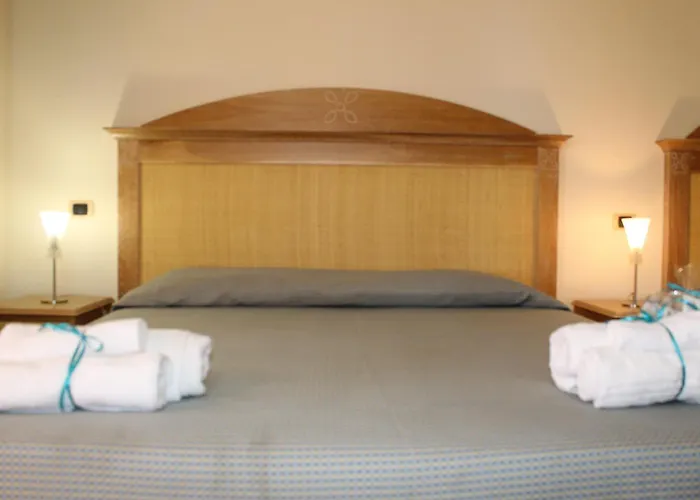 Le 3 Lanterne Marina di Sibari