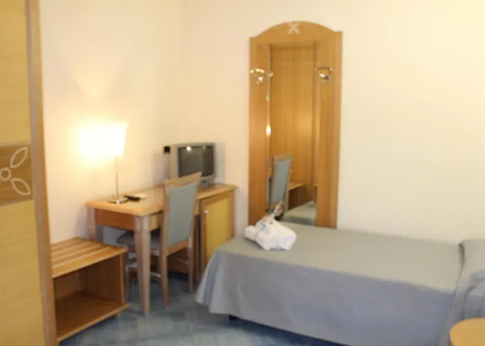 Le 3 Lanterne Marina di Sibari