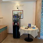 Le 3 Lanterne 4* Marina di Sibari