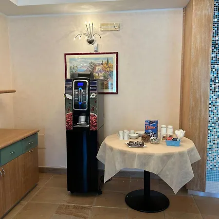 Le 3 Lanterne 4* Marina di Sibari