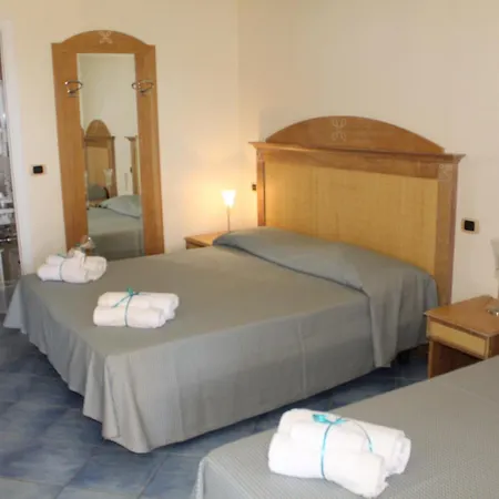 Le 3 Lanterne Hotel Marina di Sibari