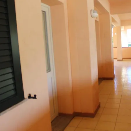 Le 3 Lanterne Hotell Marina di Sibari