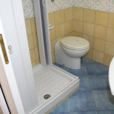 Hotell Le 3 Lanterne