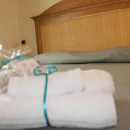 Hotel Le 3 Lanterne 4*