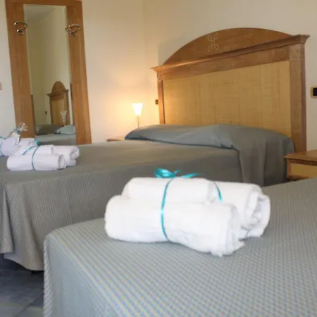 Le 3 Lanterne Hotel Marina di Sibari