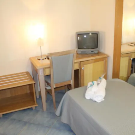 Hotel Le 3 Lanterne Marina di Sibari