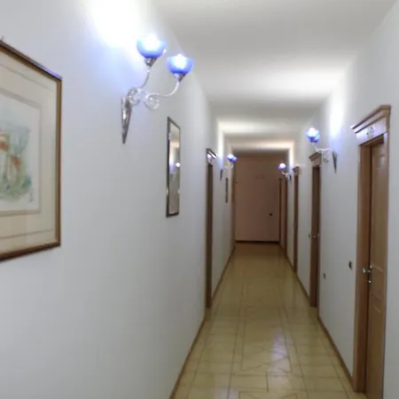 Le 3 Lanterne Marina di Sibari