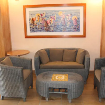 Hotel Le 3 Lanterne