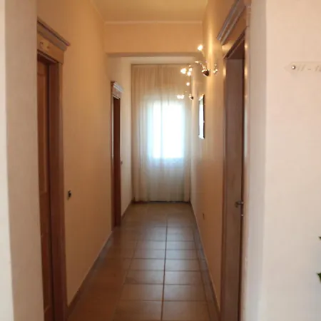 Le 3 Lanterne Hotell Marina di Sibari