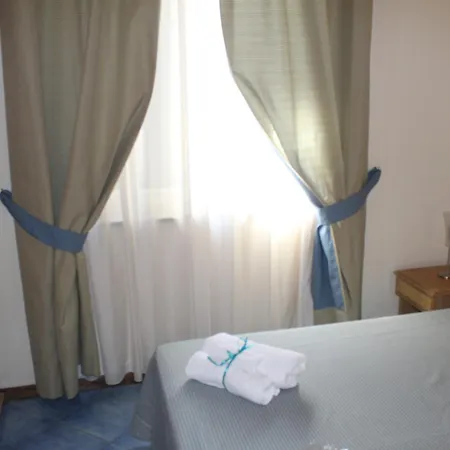 Le 3 Lanterne 4* Marina di Sibari