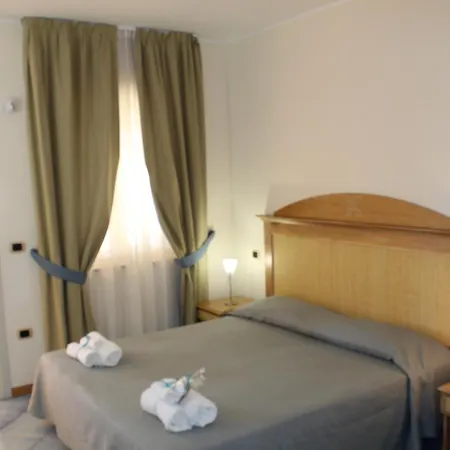 Le 3 Lanterne Hotel Marina di Sibari