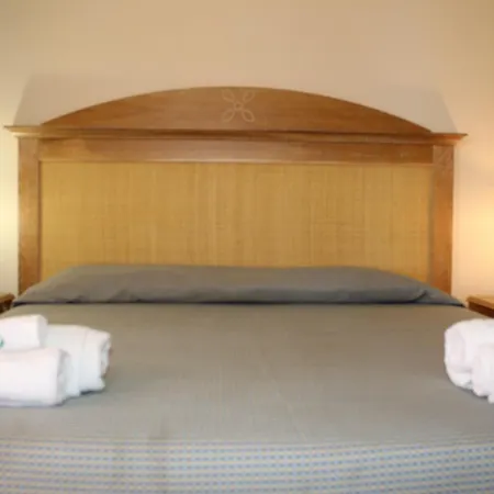 Le 3 Lanterne Marina di Sibari