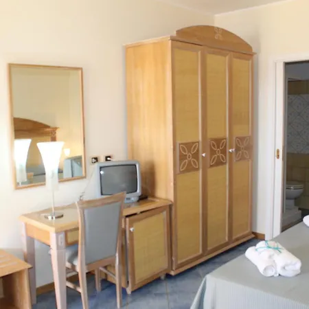 Le 3 Lanterne 4* Marina di Sibari