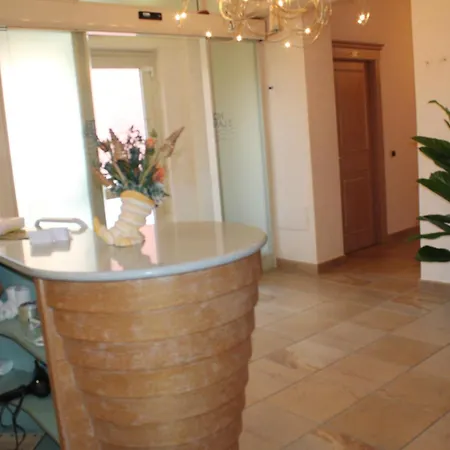 Hotel Le 3 Lanterne Marina di Sibari