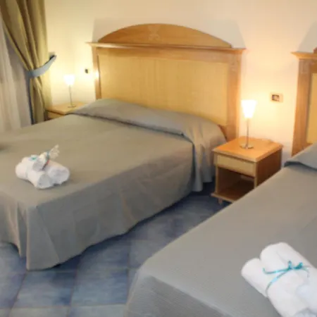Le 3 Lanterne Marina di Sibari