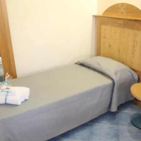 Hotel Le 3 Lanterne Marina di Sibari