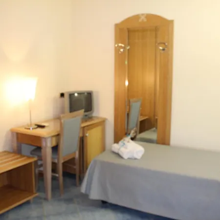 Le 3 Lanterne Marina di Sibari