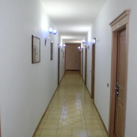 Hotel Le 3 Lanterne