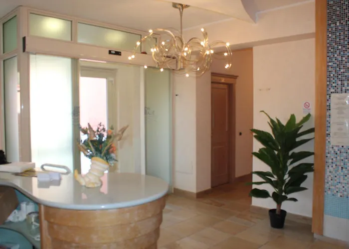 Hotel Le 3 Lanterne 4*