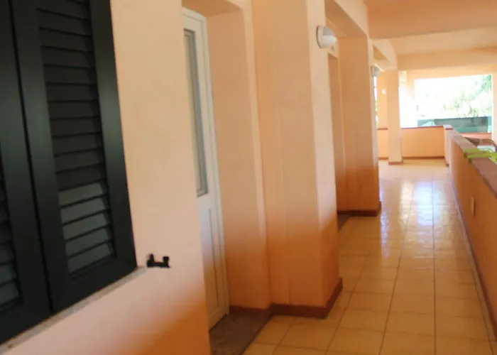 Le 3 Lanterne Hotel Marina di Sibari