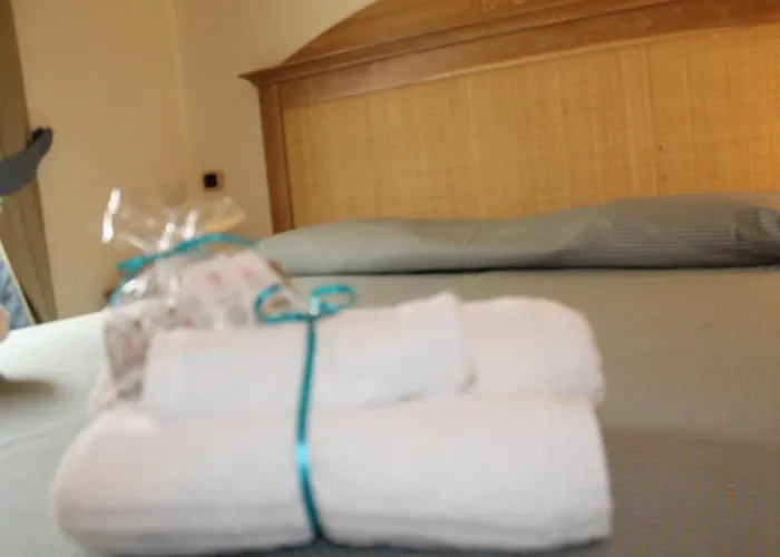 Hotel Le 3 Lanterne 4*