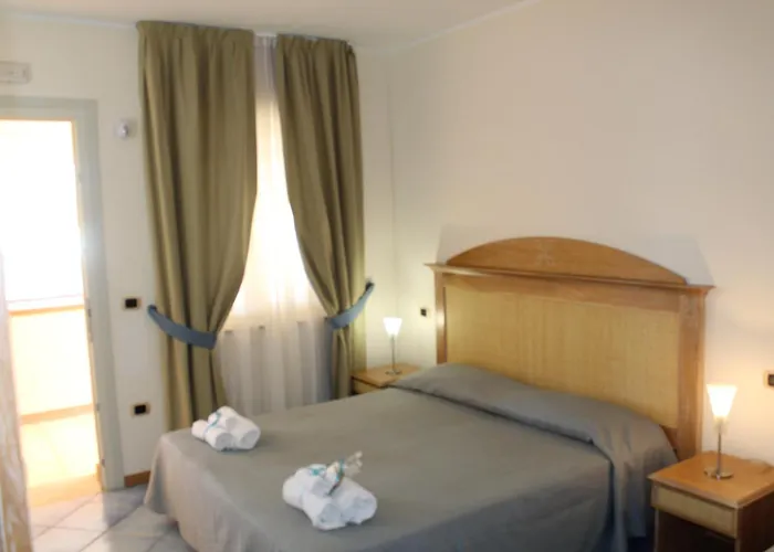 Le 3 Lanterne Hotel Marina di Sibari