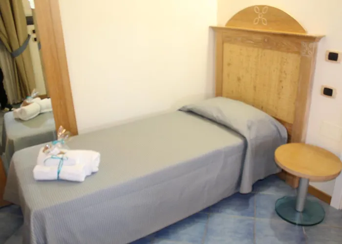 Hotel Le 3 Lanterne Marina di Sibari